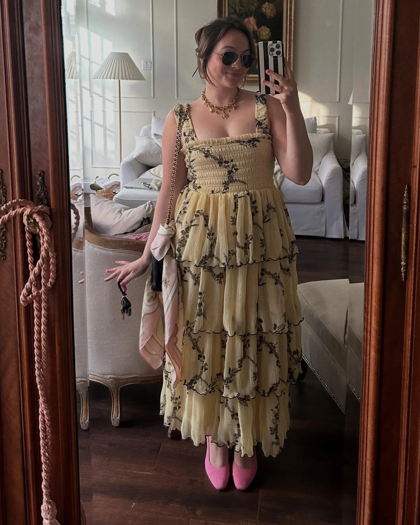 I guess it&rsquo;s not too bad being a Texan again. Decided to listen to the voice in my heart and come back to my community in Dallas. Never thought I&rsquo;d turn down living permanently in Paris (I&rsquo;m insane, ik) but if I ask the universe for