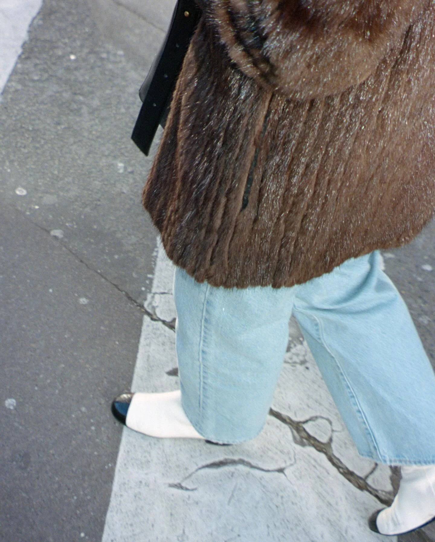 Happy Paris Fashion Week to those who celebrate. Here are a few of my fave looks from this fall/winter in Paris