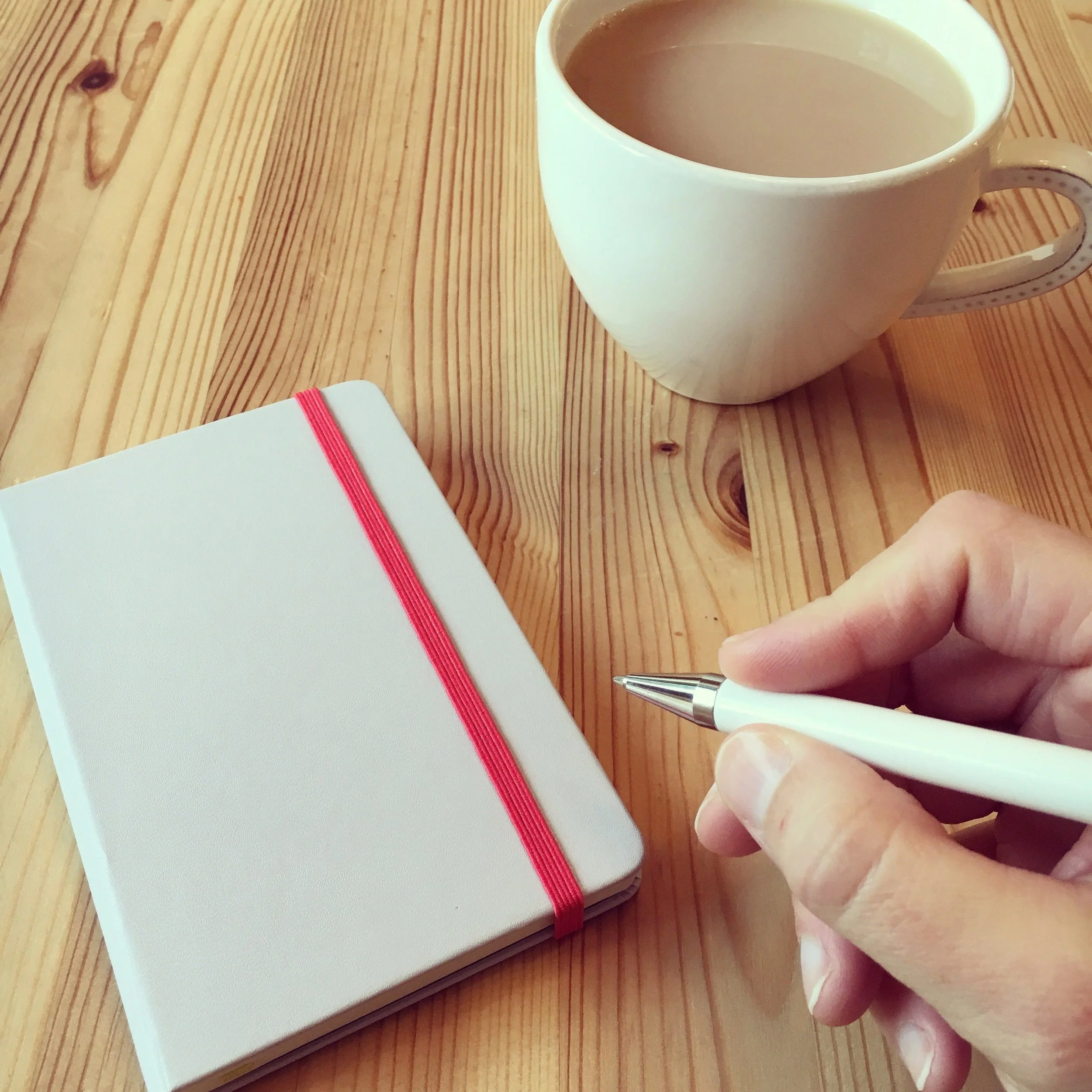 Edit notes for author-illustrator picture book creators