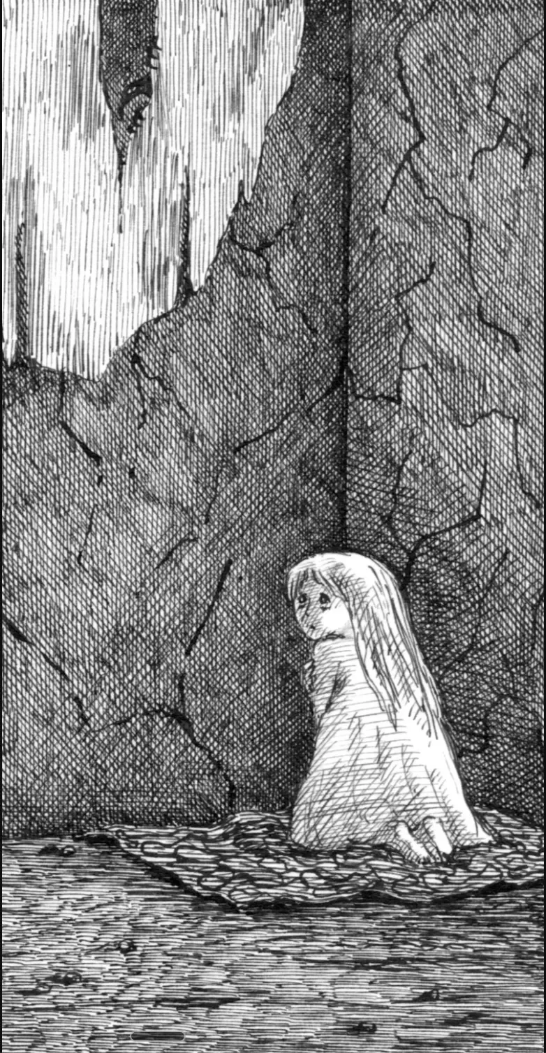 The Gothic veil of October