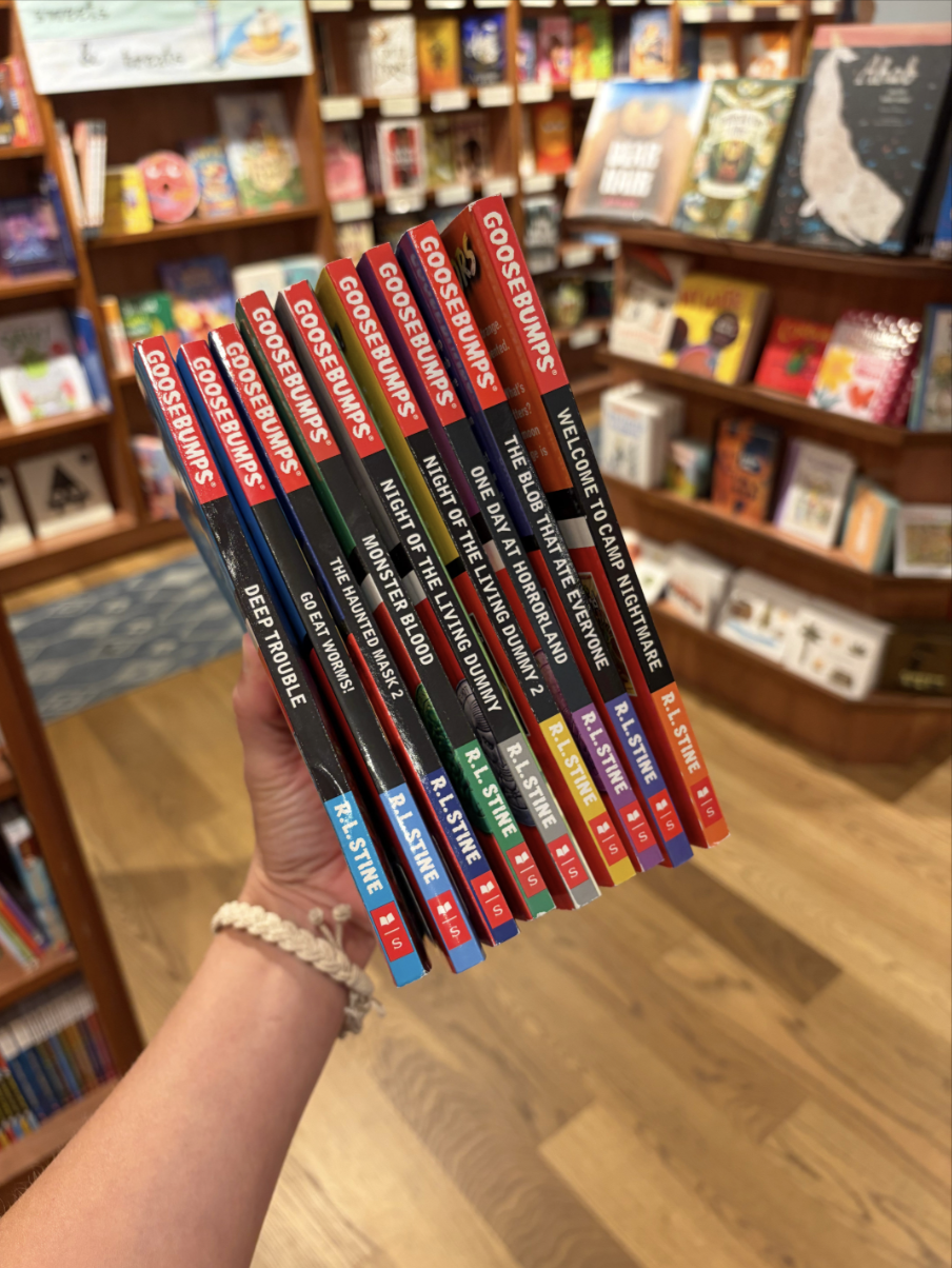 On giving your reader something to take away