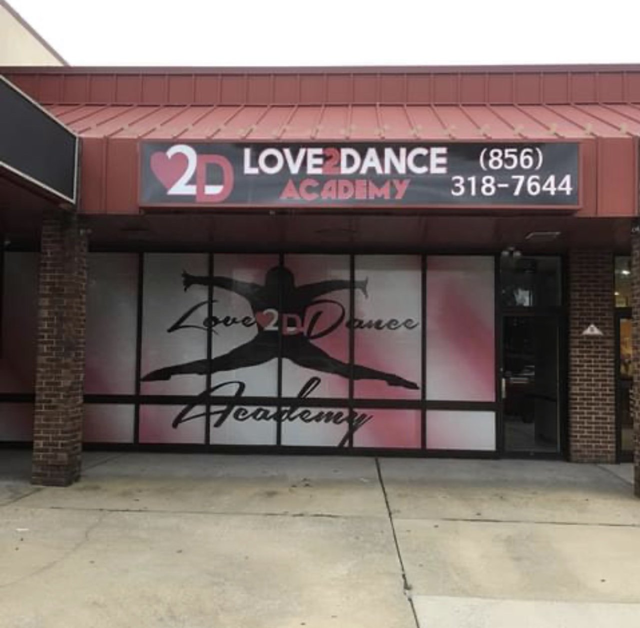 Gallery 1 — Love2DanceAcademy