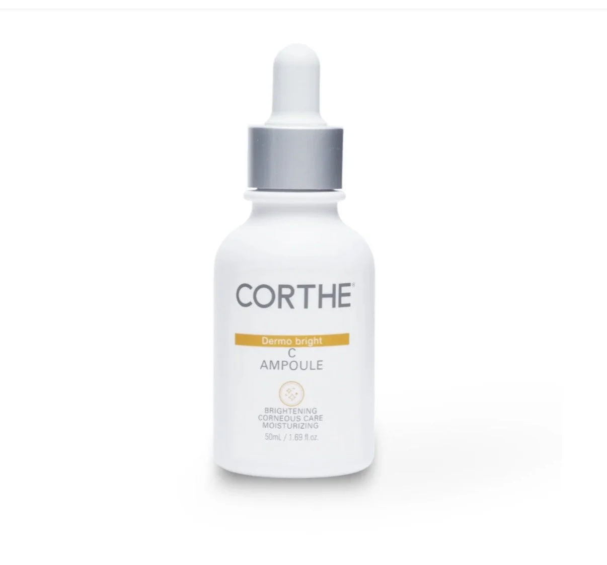 Corthe Dermo Bright C Ampoule