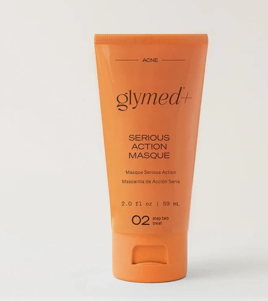 SERIOUS ACTION MASQUE