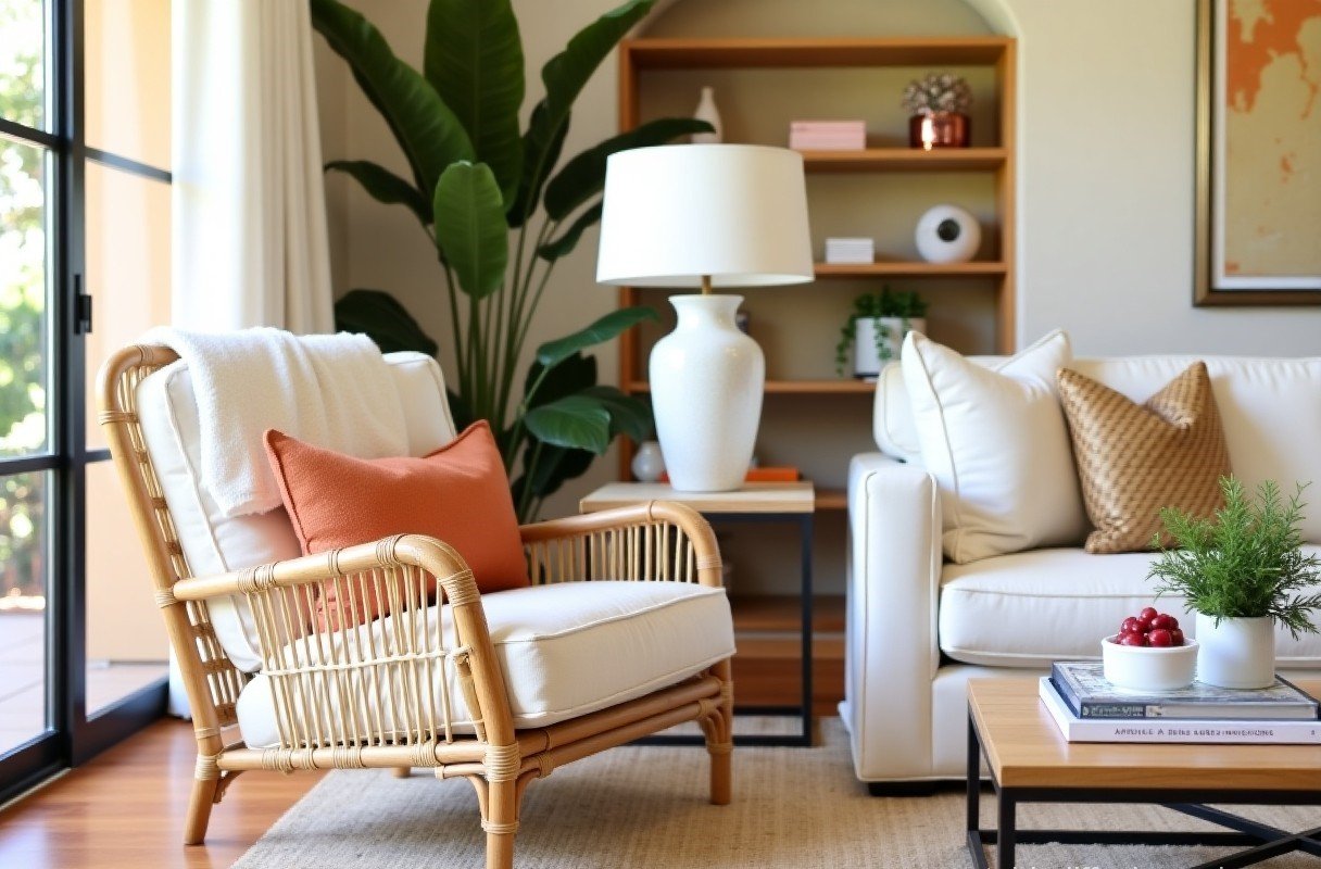 Refresh Your Space: Seasonal Swaps That Make a Big Impact