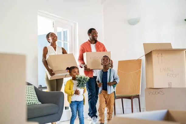 The Biggest Mistakes People Make Decorating a New Apartment