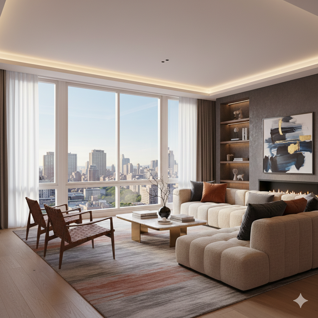 Why Your Home Still Feels Off (And the Design Fixes That Actually Work)