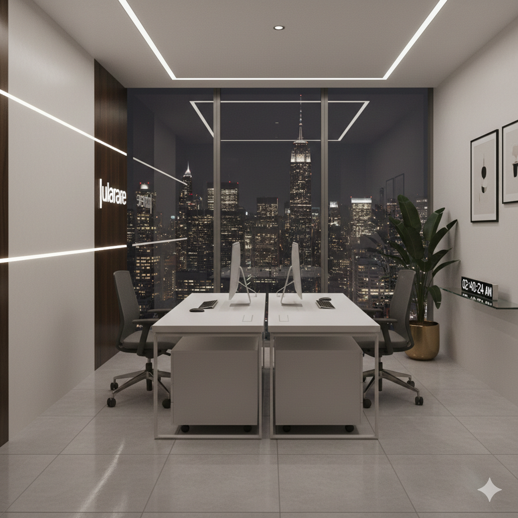 Storage and Filing Solutions for Small NYC Offices | Declutter Without Expanding Your Footprint