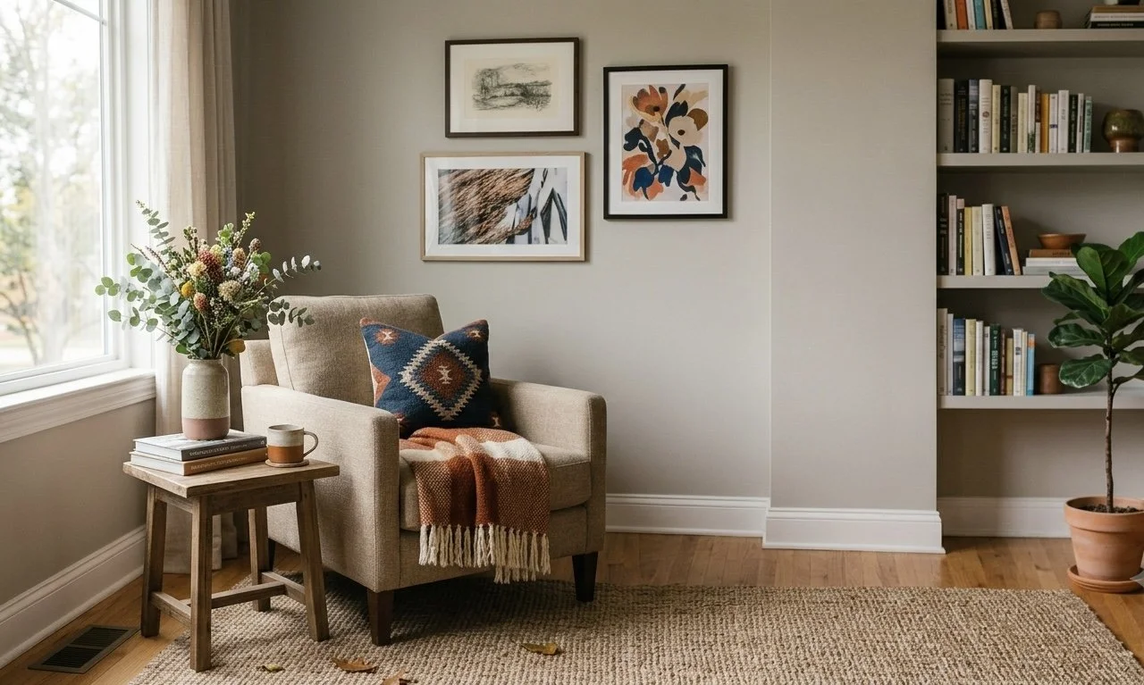 The 80/20 Rule of Home Design | The Small Changes That Make the Biggest Difference