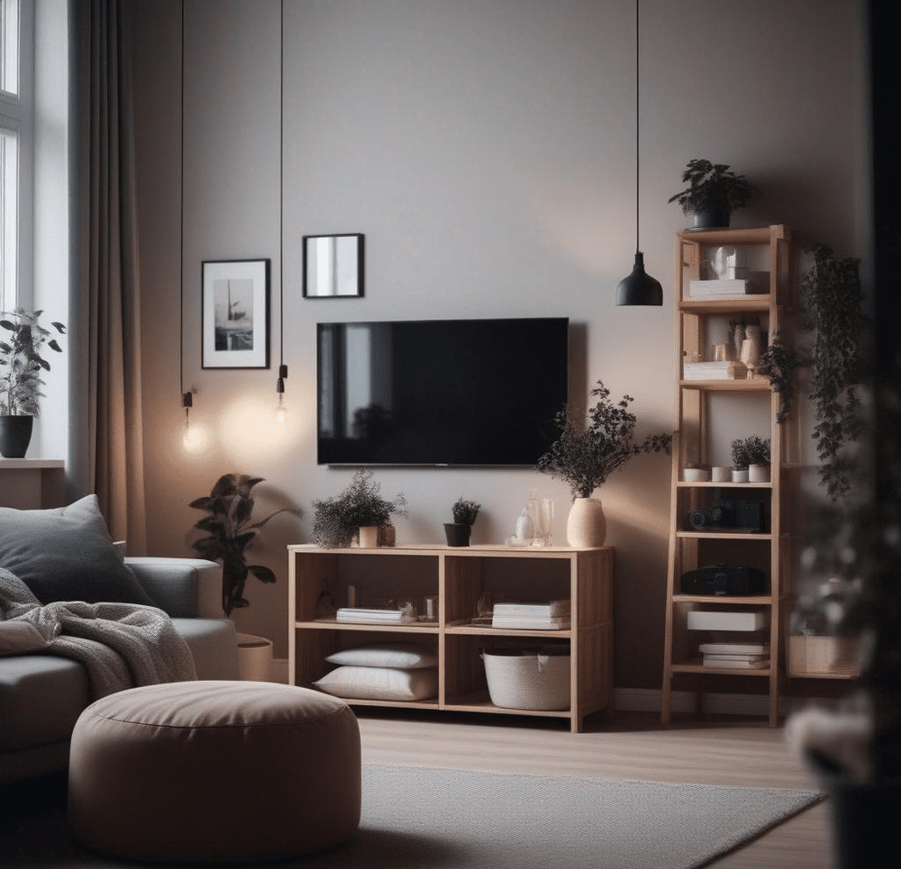 DIY Apartment Decor on a Budget: Creative Projects for Your NYC Home ... - Apartment Diy Projects On A Budget