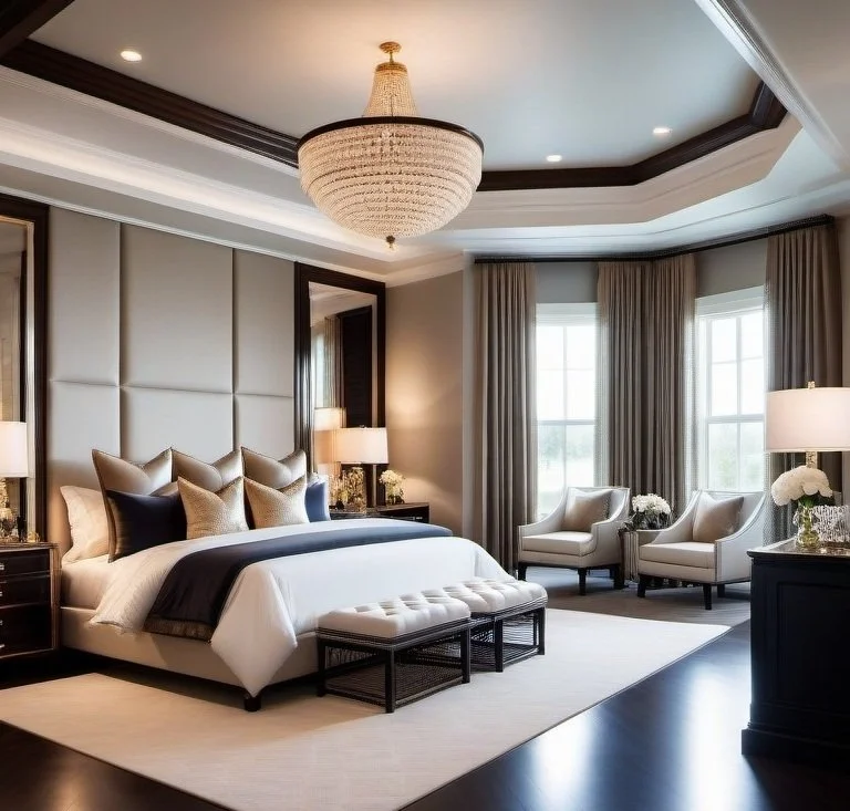 Luxury Redefined: How Experienced Designers Can Help You Transform Your ...