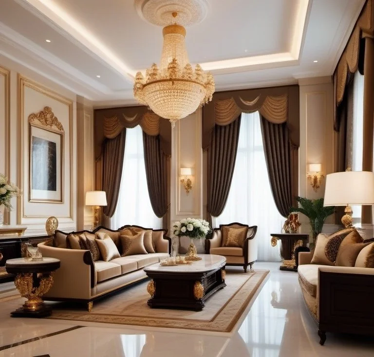 Luxury Redefined: How Experienced Designers Can Help You Transform Your ...