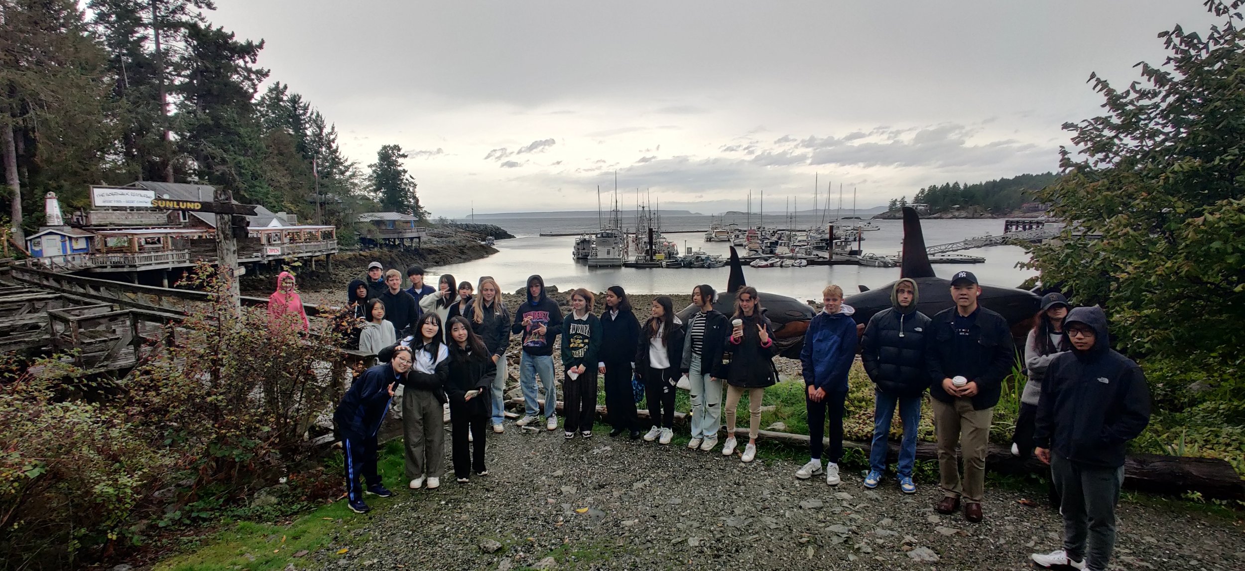 September 25th - 2023 - Lund Trip
