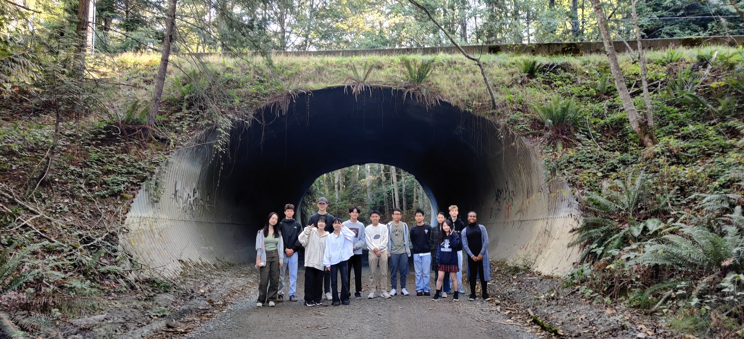 September 9th - 2023 - Nature Walk