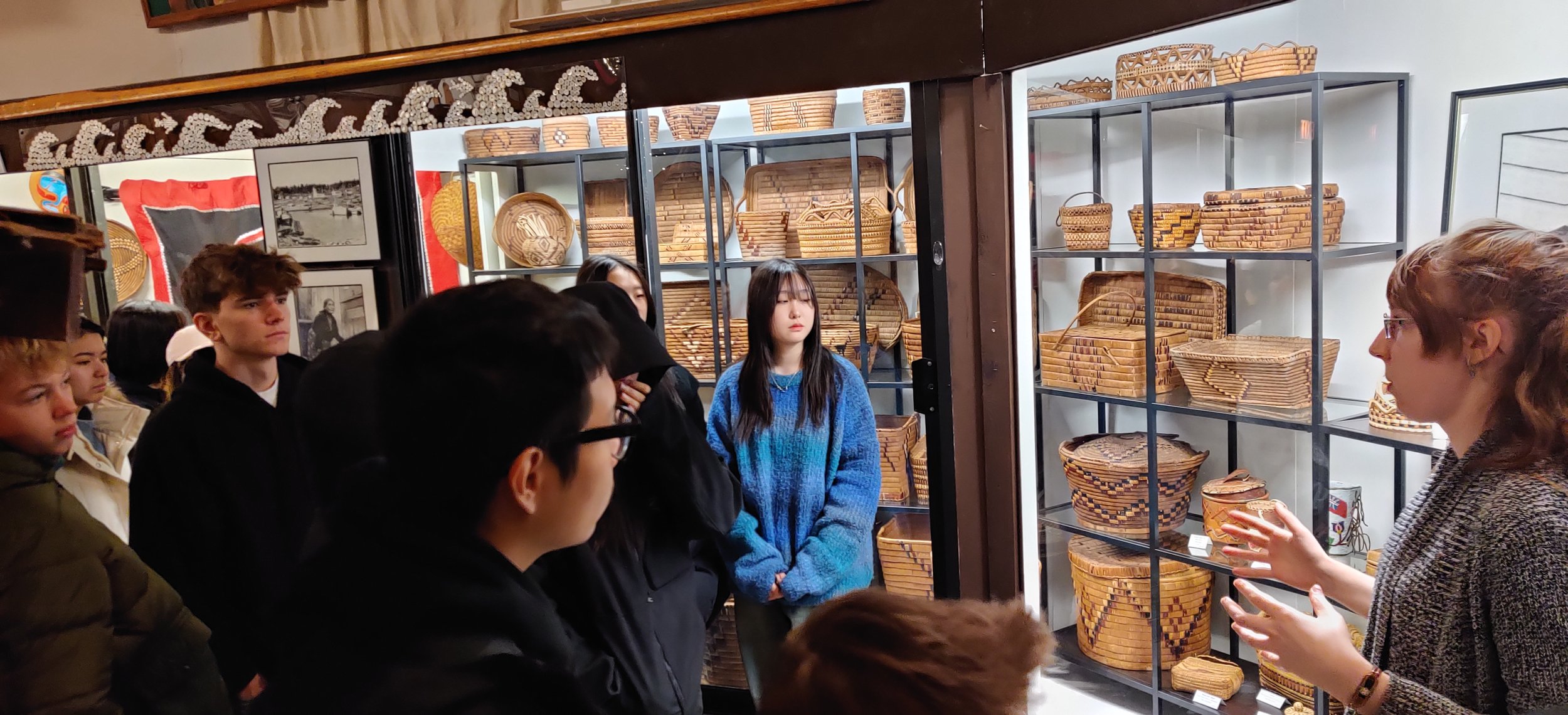December 15th - qathet Museum and Archives