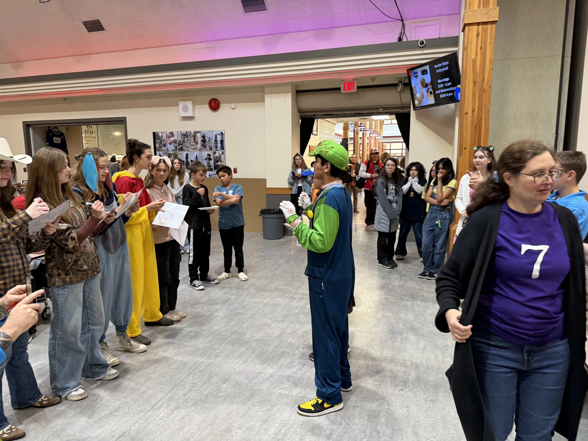 October 31 - Halloween