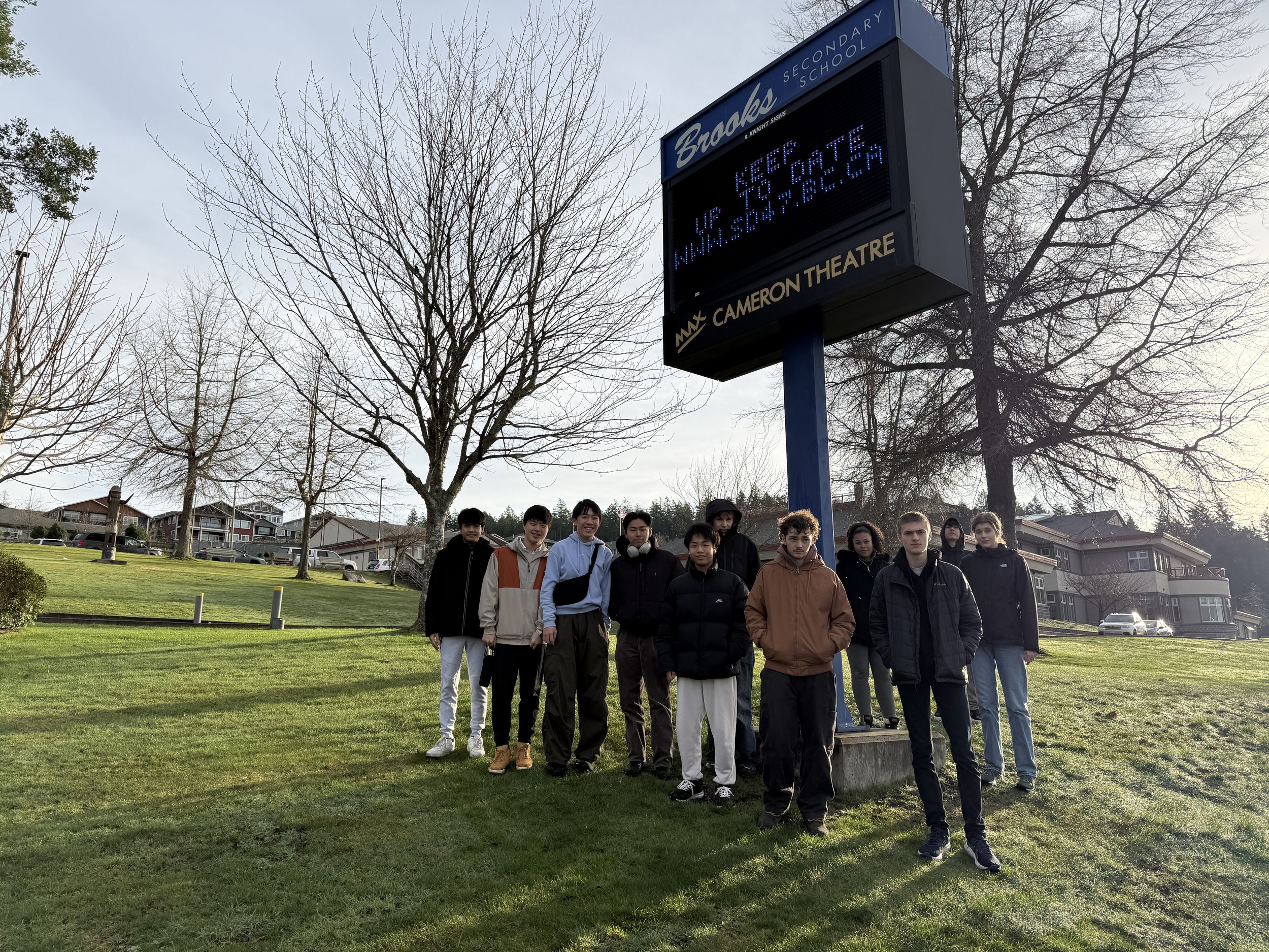 February 26th - Nature Loop Walk