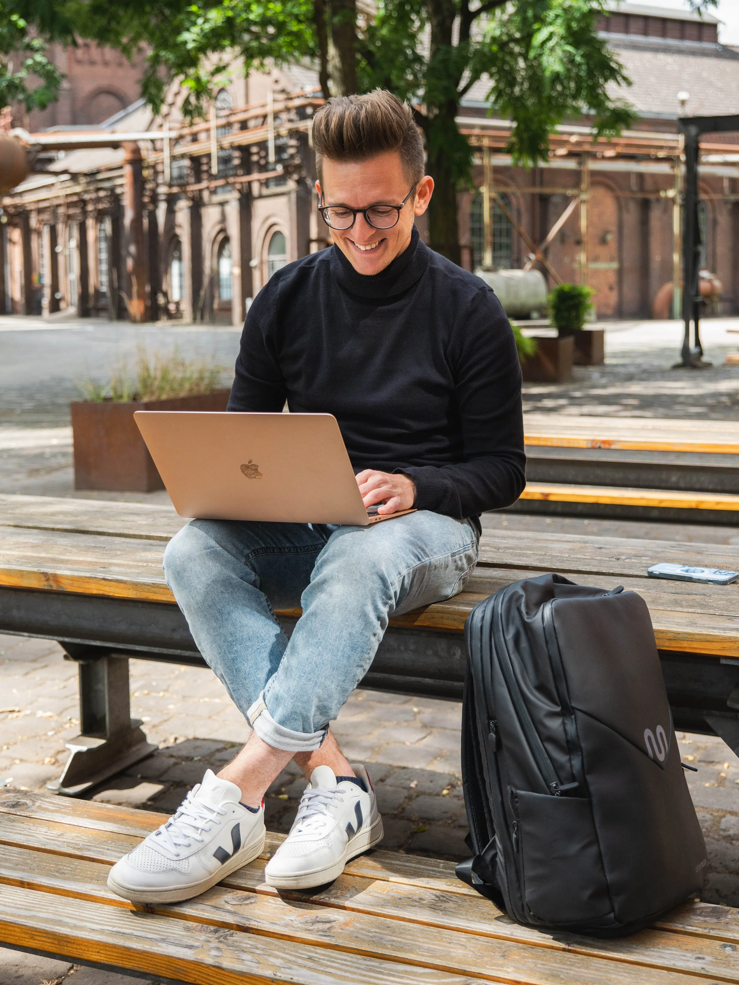 Online Sales Academy Ortsunabhängig Geld verdienen