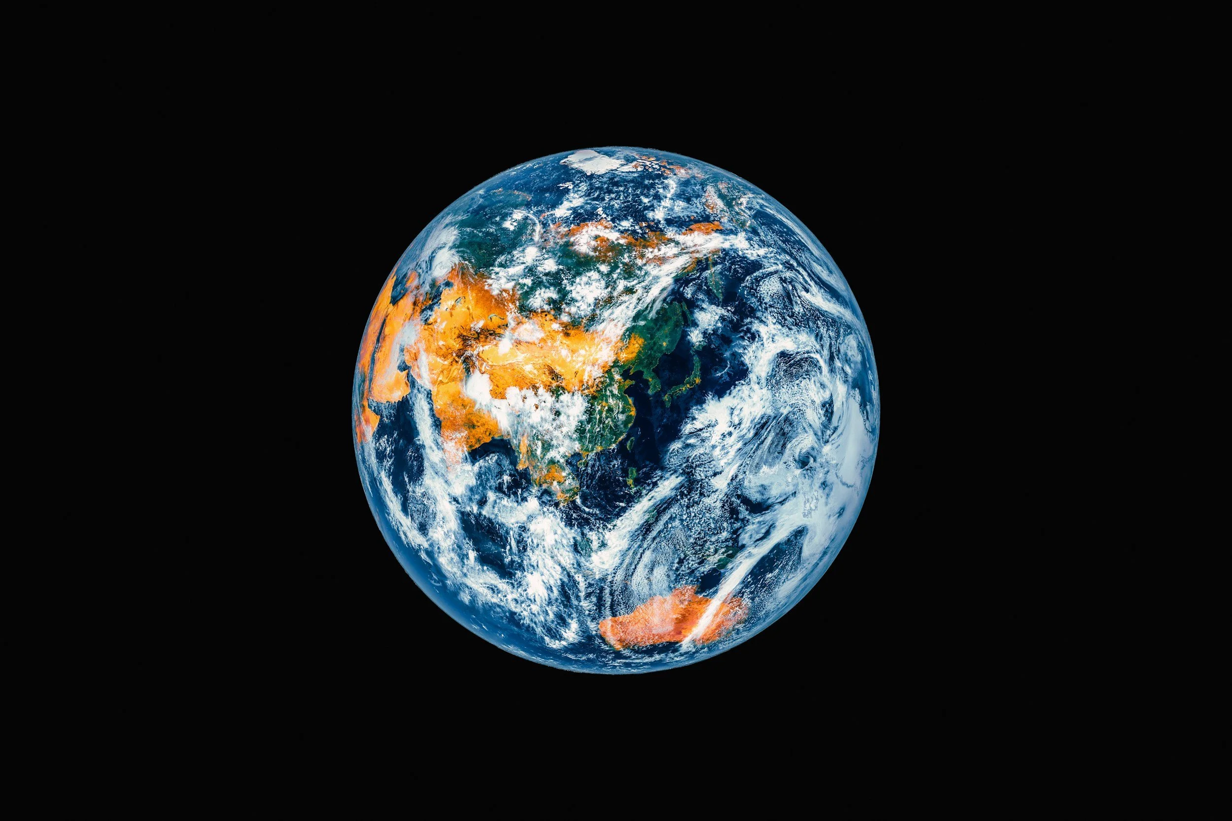 A Global Perspective