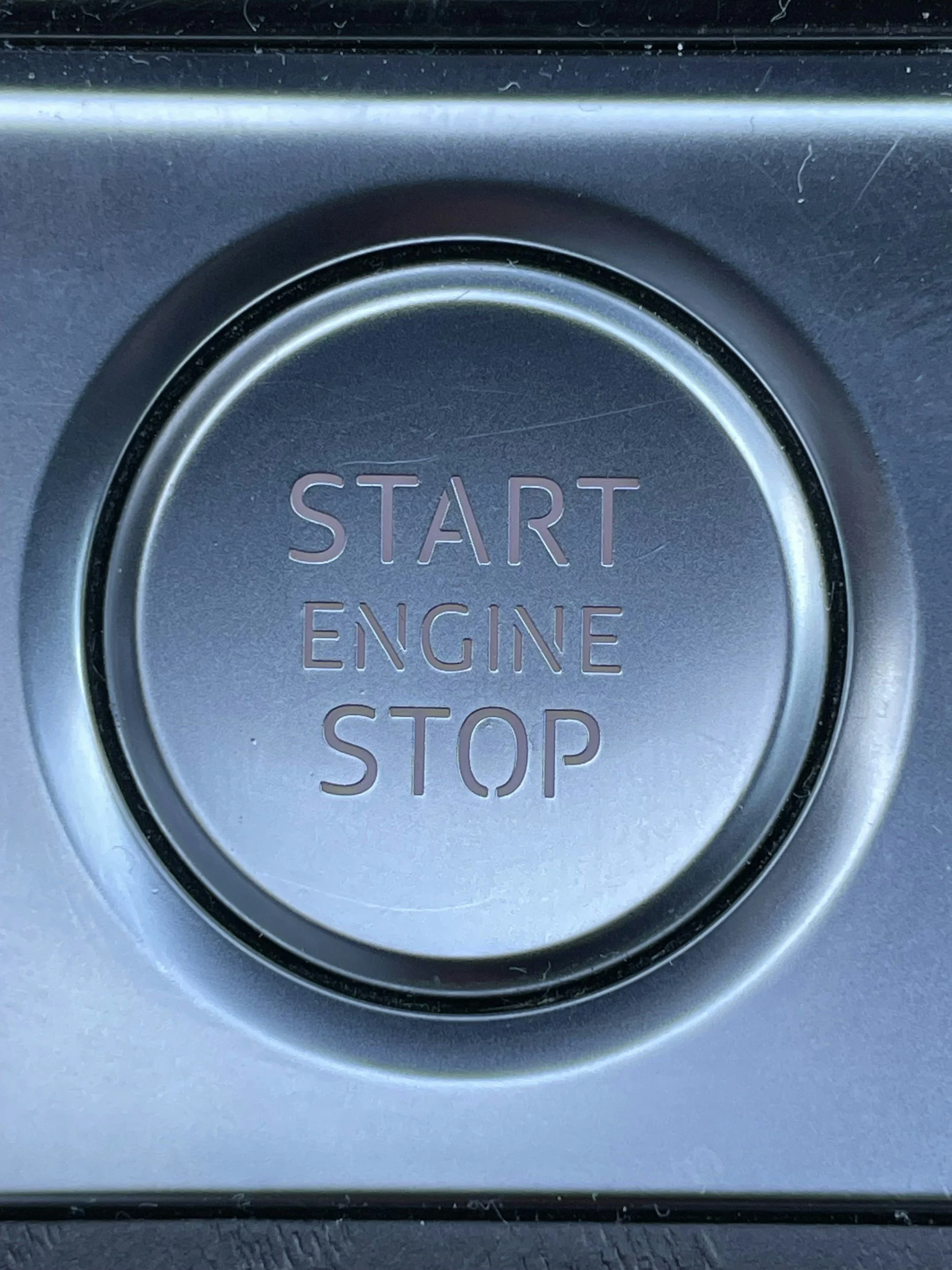 Pulling Triggers &amp; Pulling Plugs