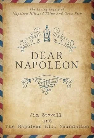 Dear Napoleon