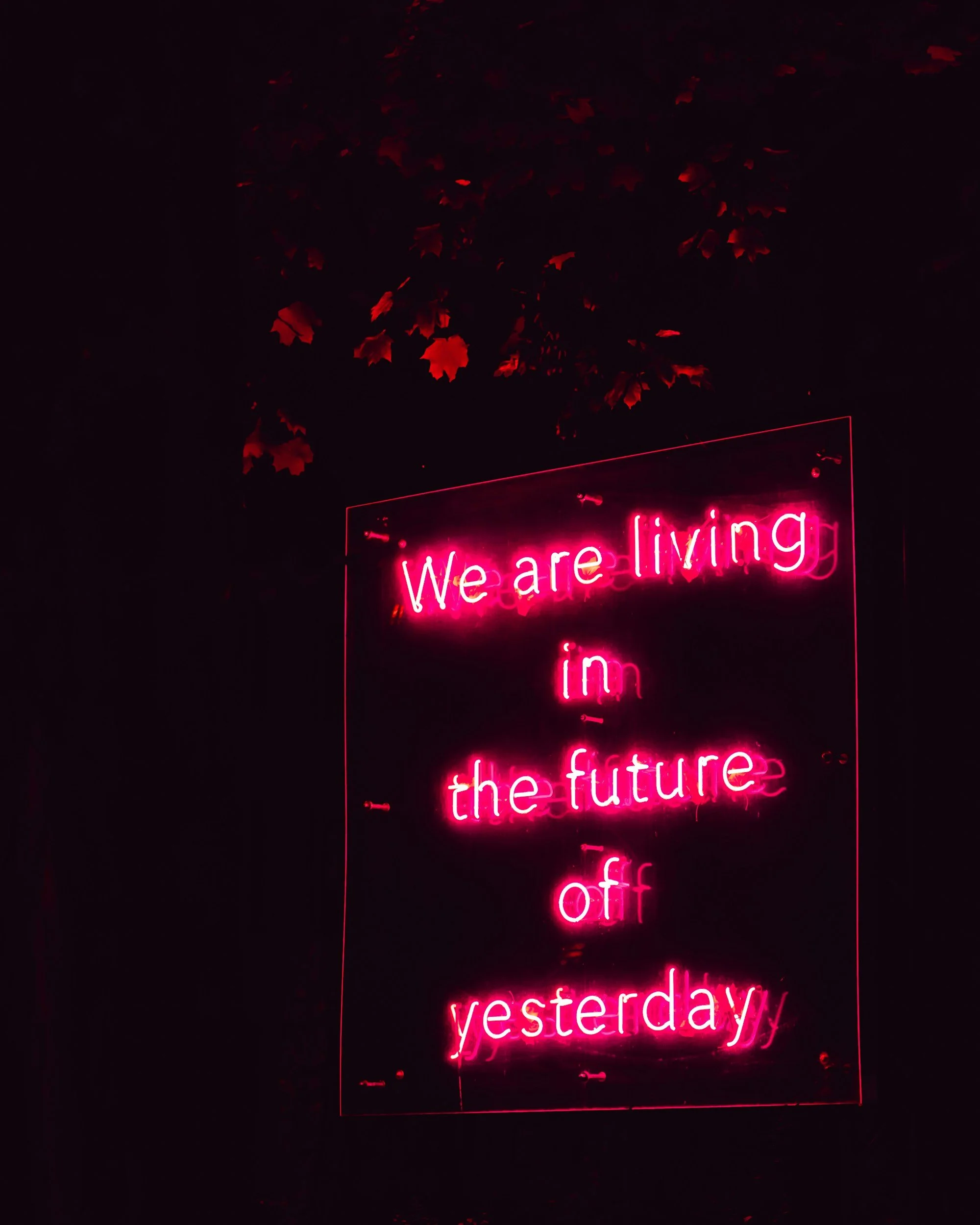 Delayed Gratification