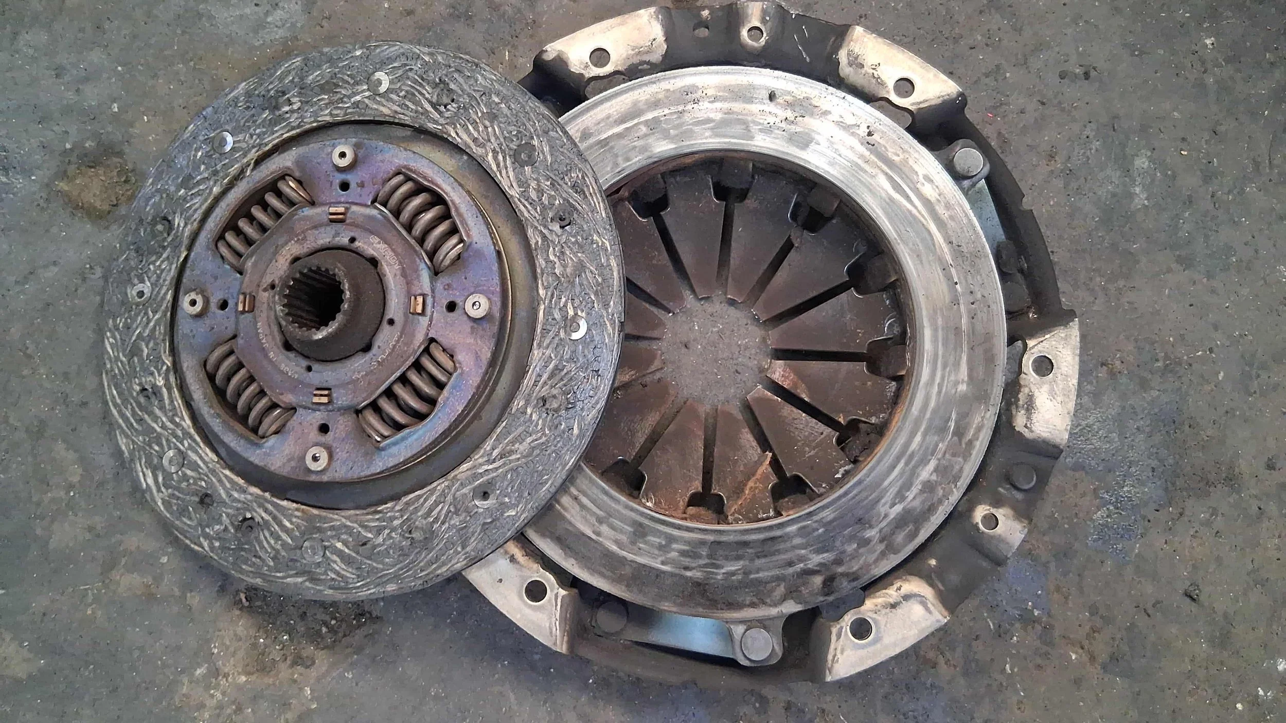 Mecánico Domicilio Reparación 