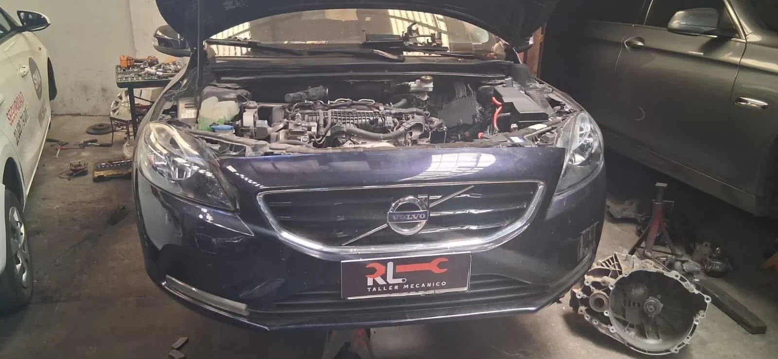 Precio Cambio Discos De Frenos 