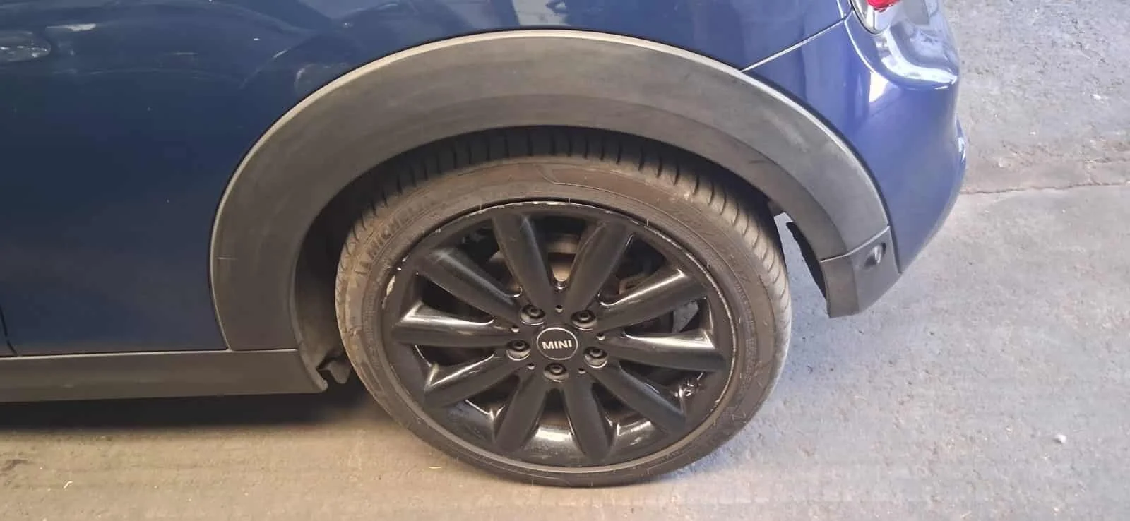 Rectificado Discos Las Condes 