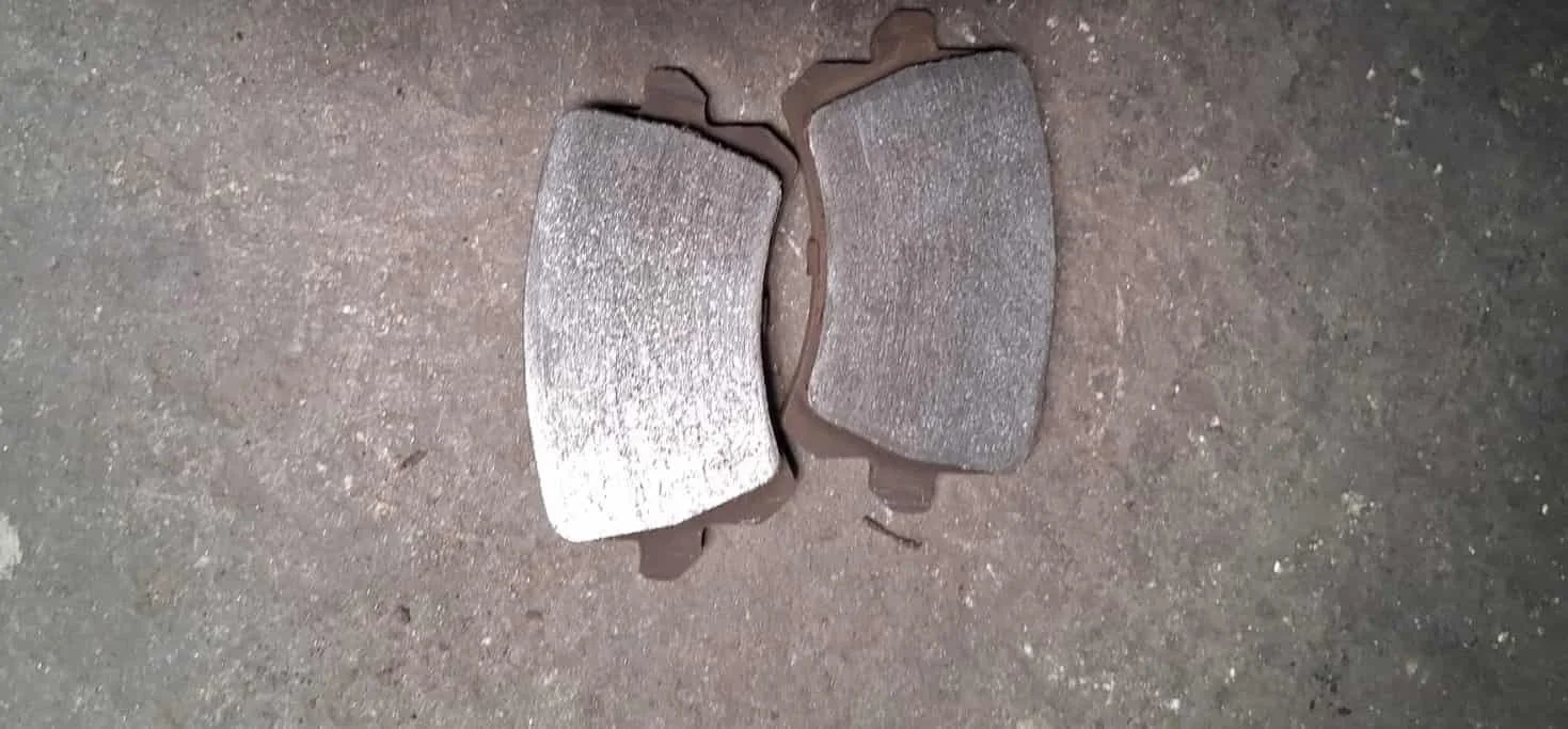 Rectificado Discos La Reina 