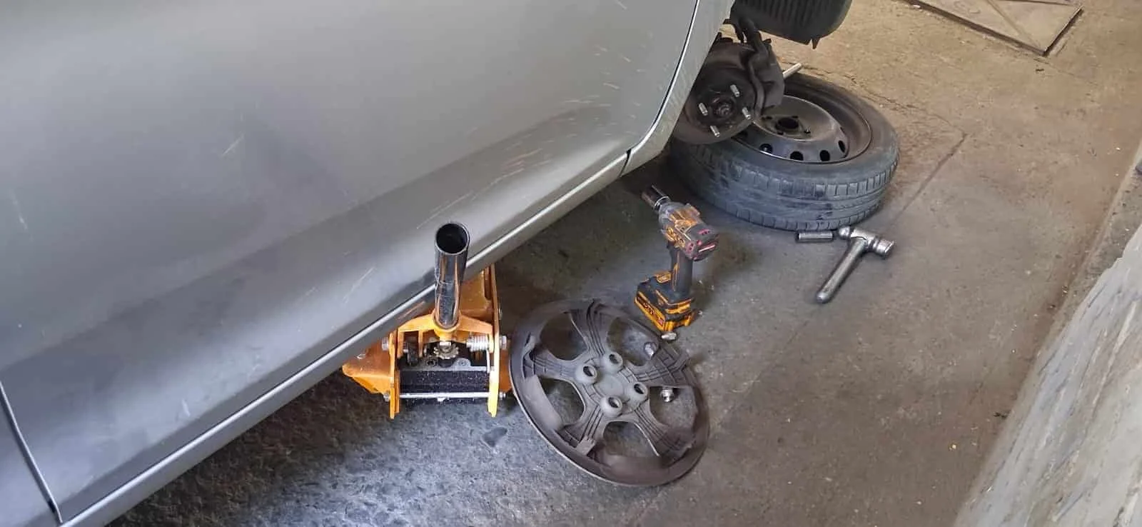 Servicio De Frenos Las Condes