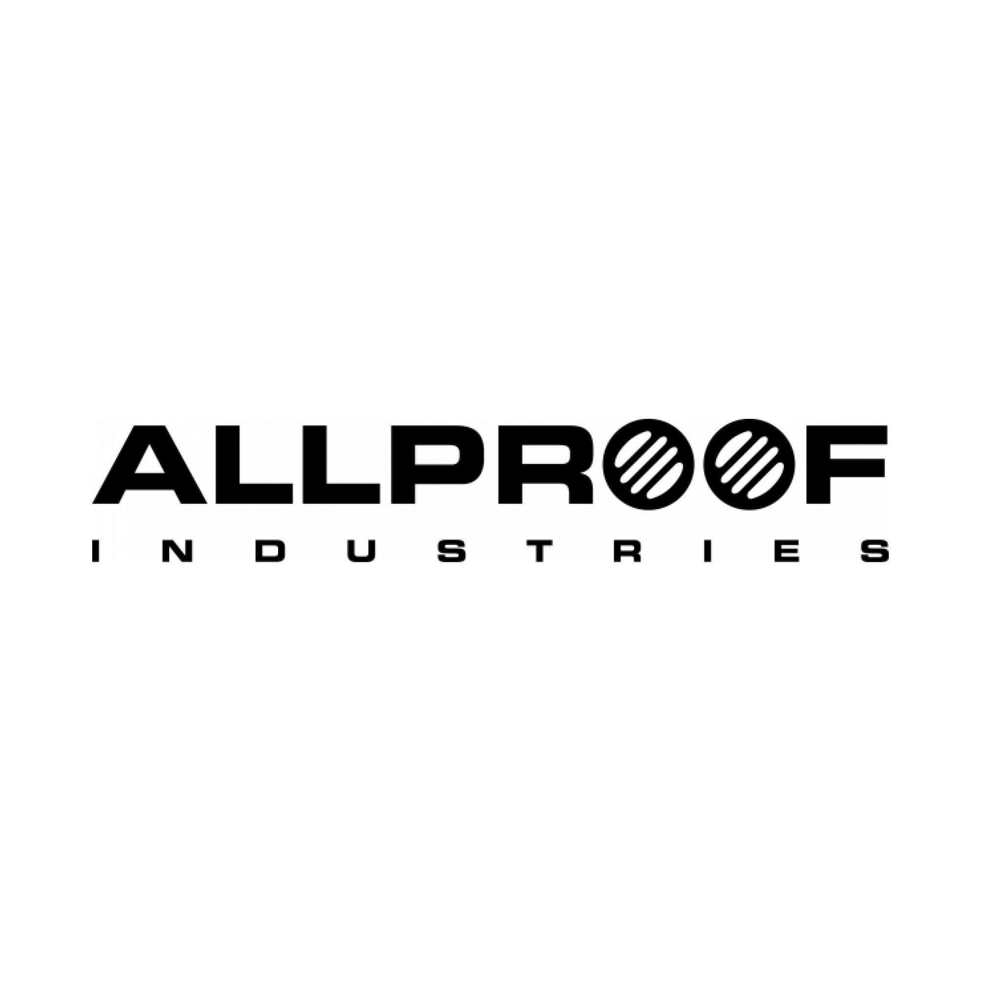 All Proof Industries