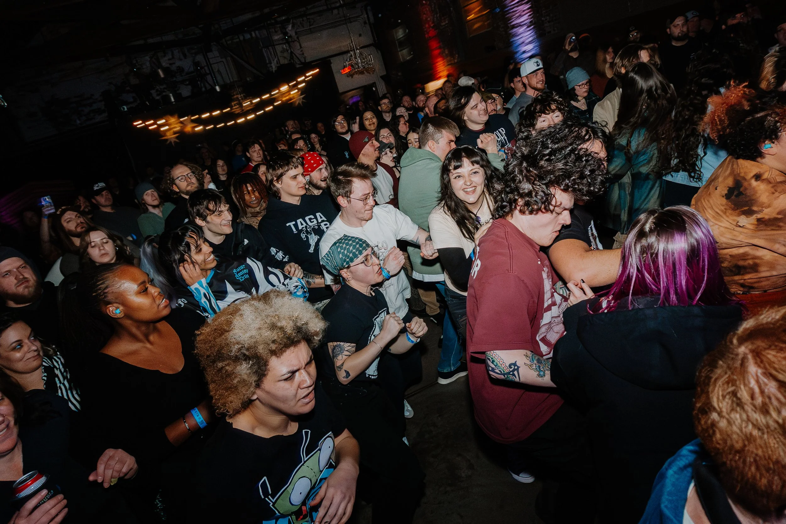 Dayton’s Battle of the Bands