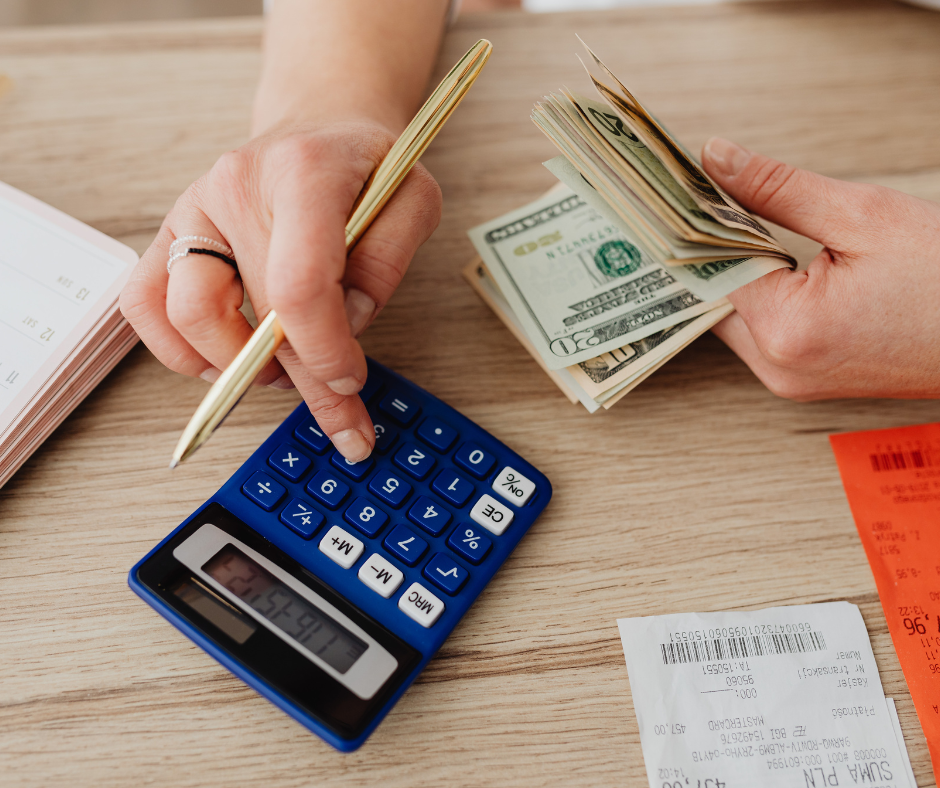 Money Boundaries: Handling Late Payments, Sliding Scale, and Payment Policies (Without Feeling Like a Terrible Human Being)