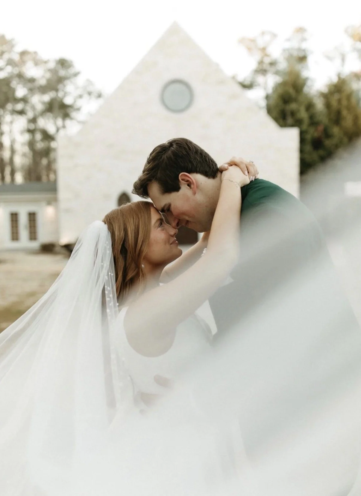 Wedding Content