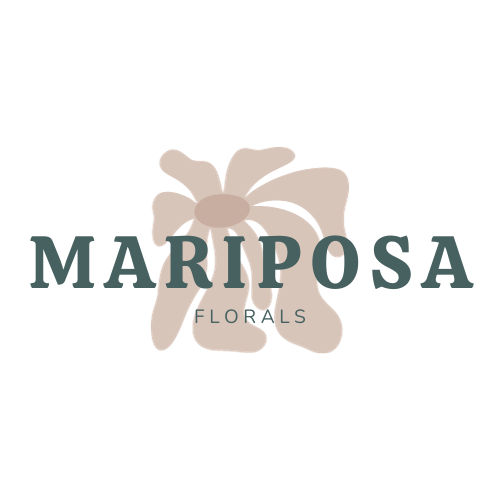 Mariposa Florals