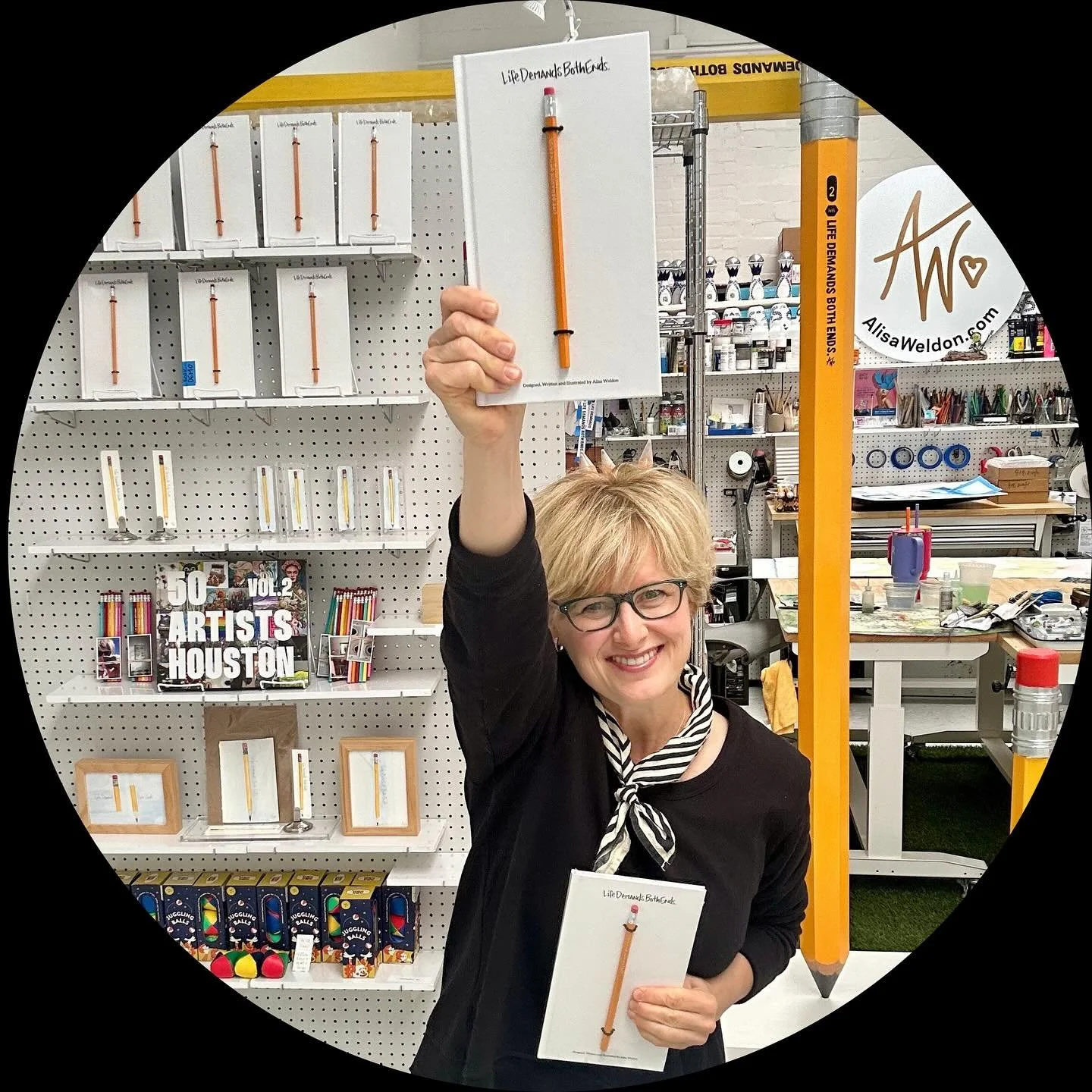 Booked &amp; ✏️&rsquo;d in (pun intended🤣) : NOV 13th from 8am to 5pm @shophoustonian book release!