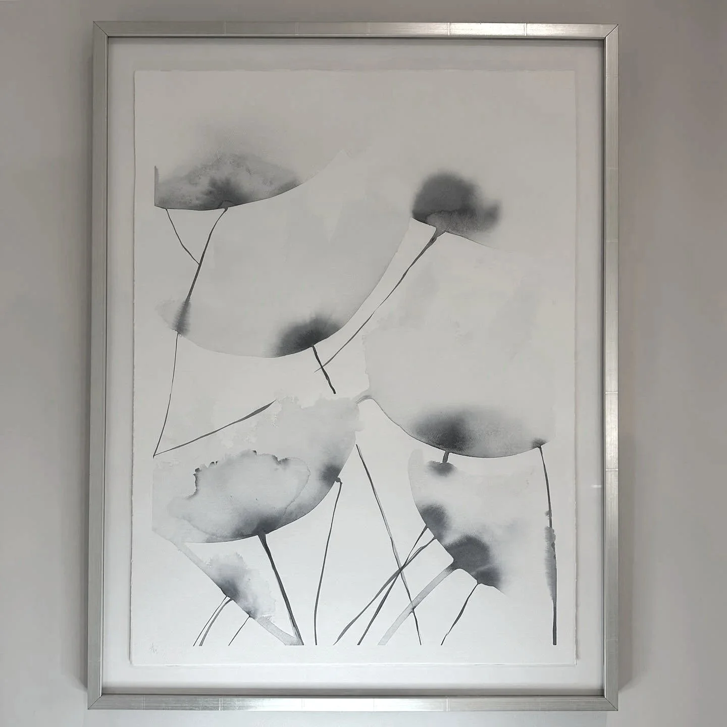 MOVE THE JOY Series (In Collector's Possession)