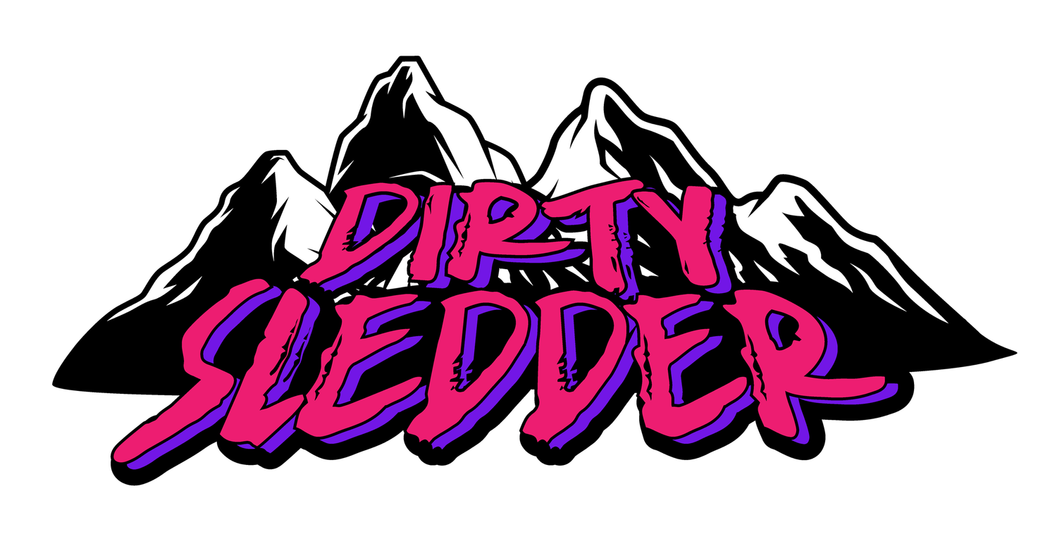 Dirty Sledder