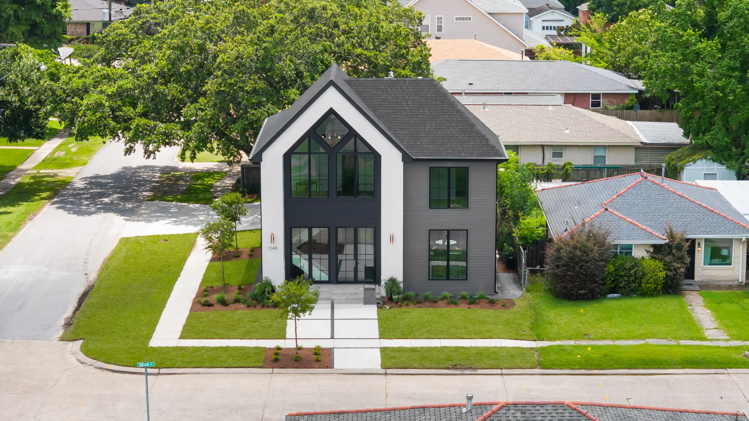 St. Jude Dream Home