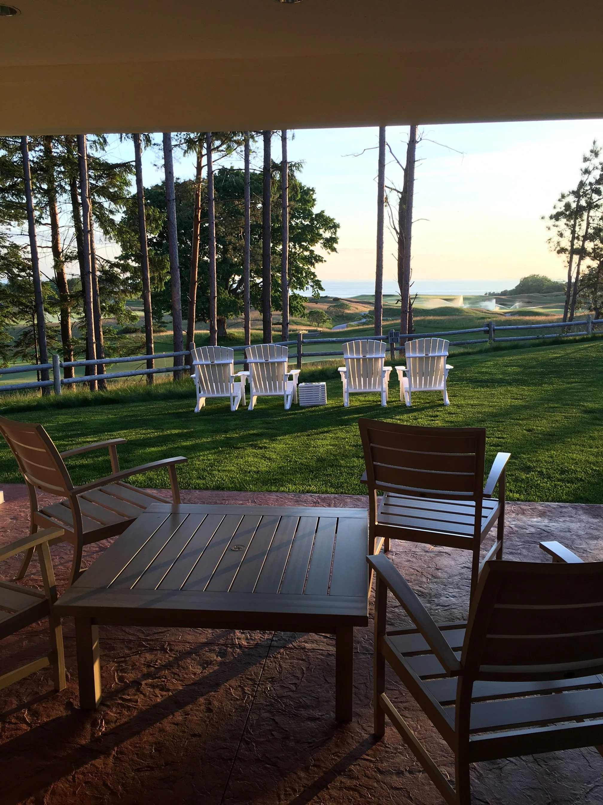 Arcadia Bluffs- view from Lodges.JPG