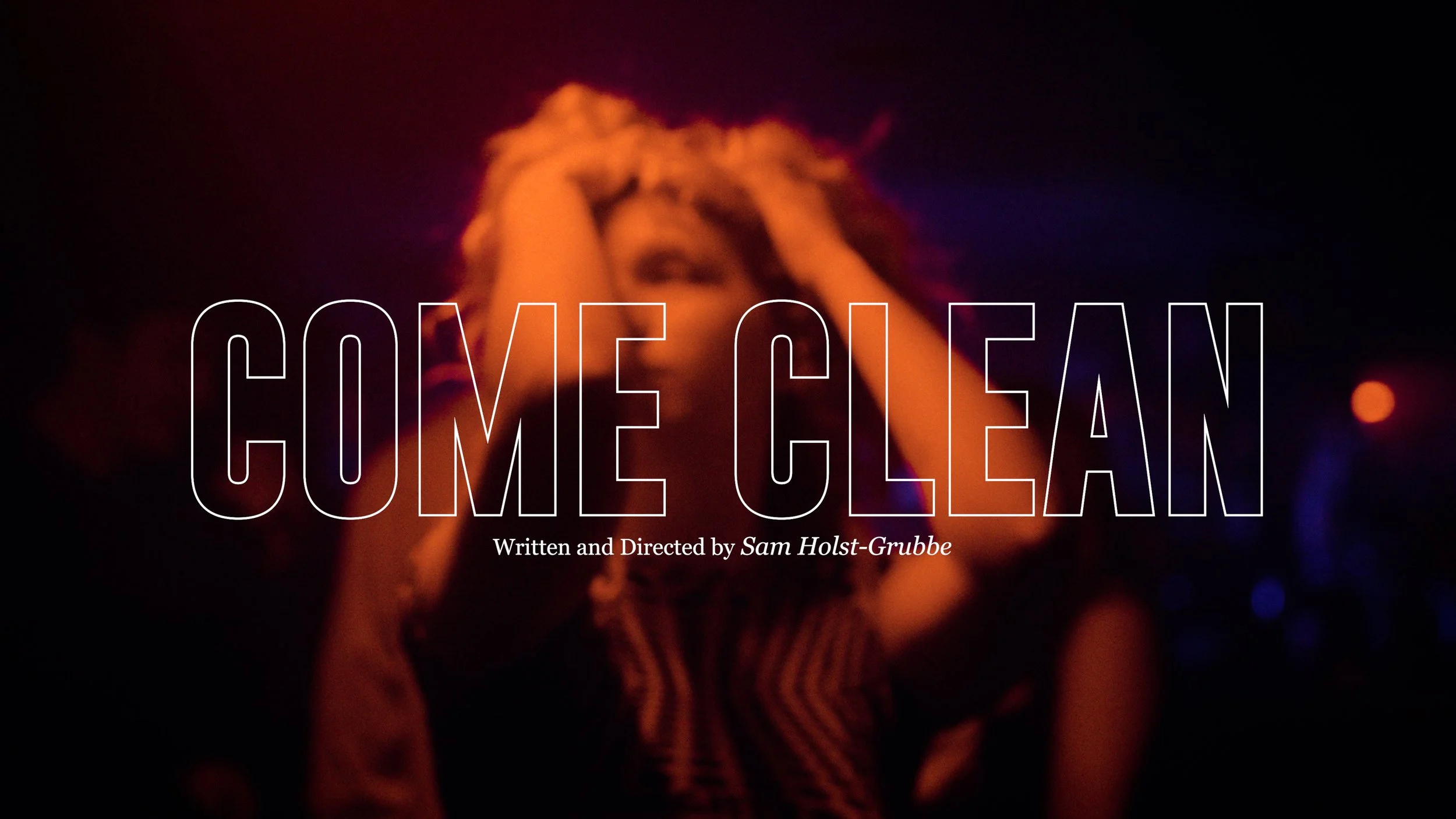 Short Film