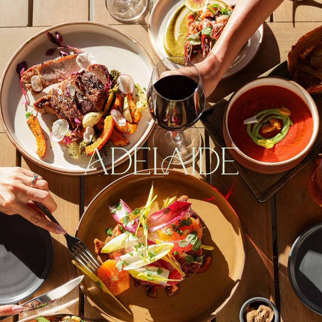 Here at MPM, we love hotels! But, we also love their outlets.

Located in the heart of L&rsquo;Auberge, Adelaide Restaurant gives dramatic ocean views paired with a refined and elevated approach to coastal California dining. Indulge in delicious bite