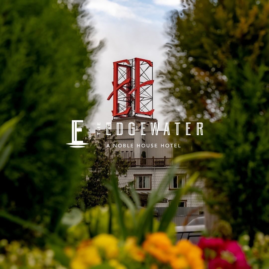 The Edgewater Hotel; A legend so close to home. Where rock&rsquo;n&rsquo;roll history meets Pacific Northwest charm. 
⠀⠀⠀⠀⠀⠀⠀⠀⠀
This hotel is special to our agency in so many ways. Between it&rsquo;s rich history and having it right here in our backy