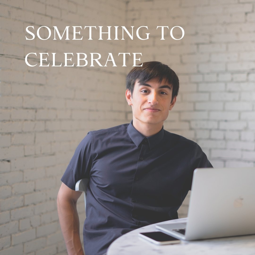 Cheers to YOU! 🎉 
We are so excited to announce @samdtorres promotion to Junior Account Manager. Sammy started with MPM as an intern 2.5 years ago and has grown immensely in his role. Sammy has become our go-to Facebook genius, content creator, Ads 