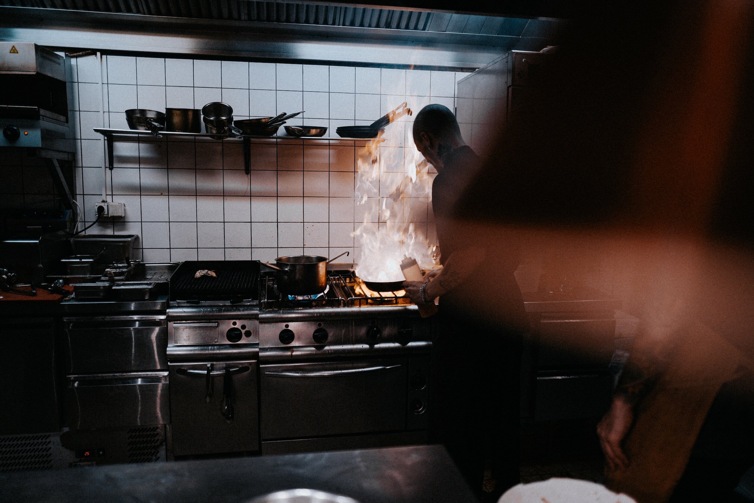 The Strategic Advantage of Leasing for Restaurants