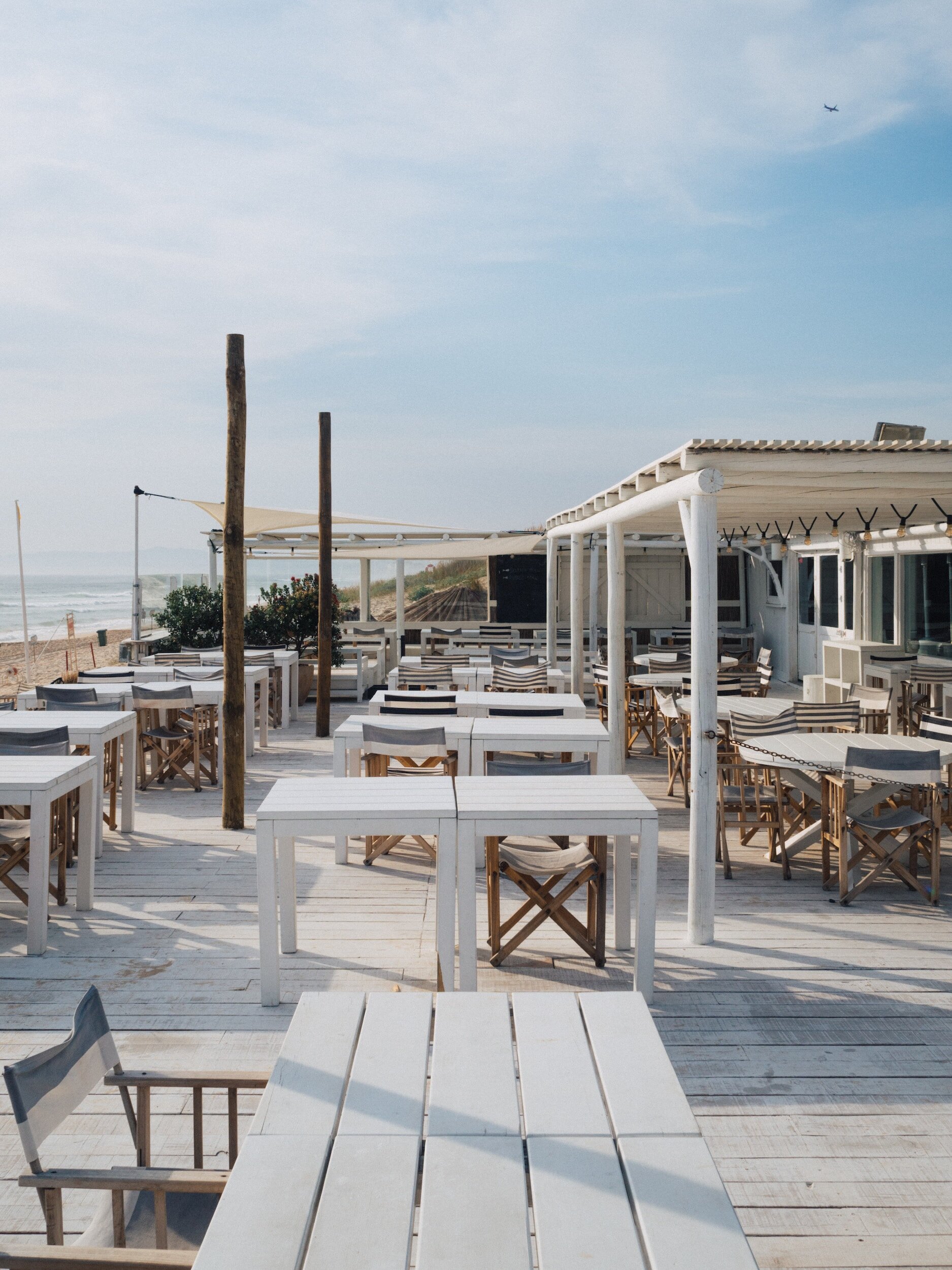 Maximizing Revenue Growth: The Benefits of Leasing Shade Structures