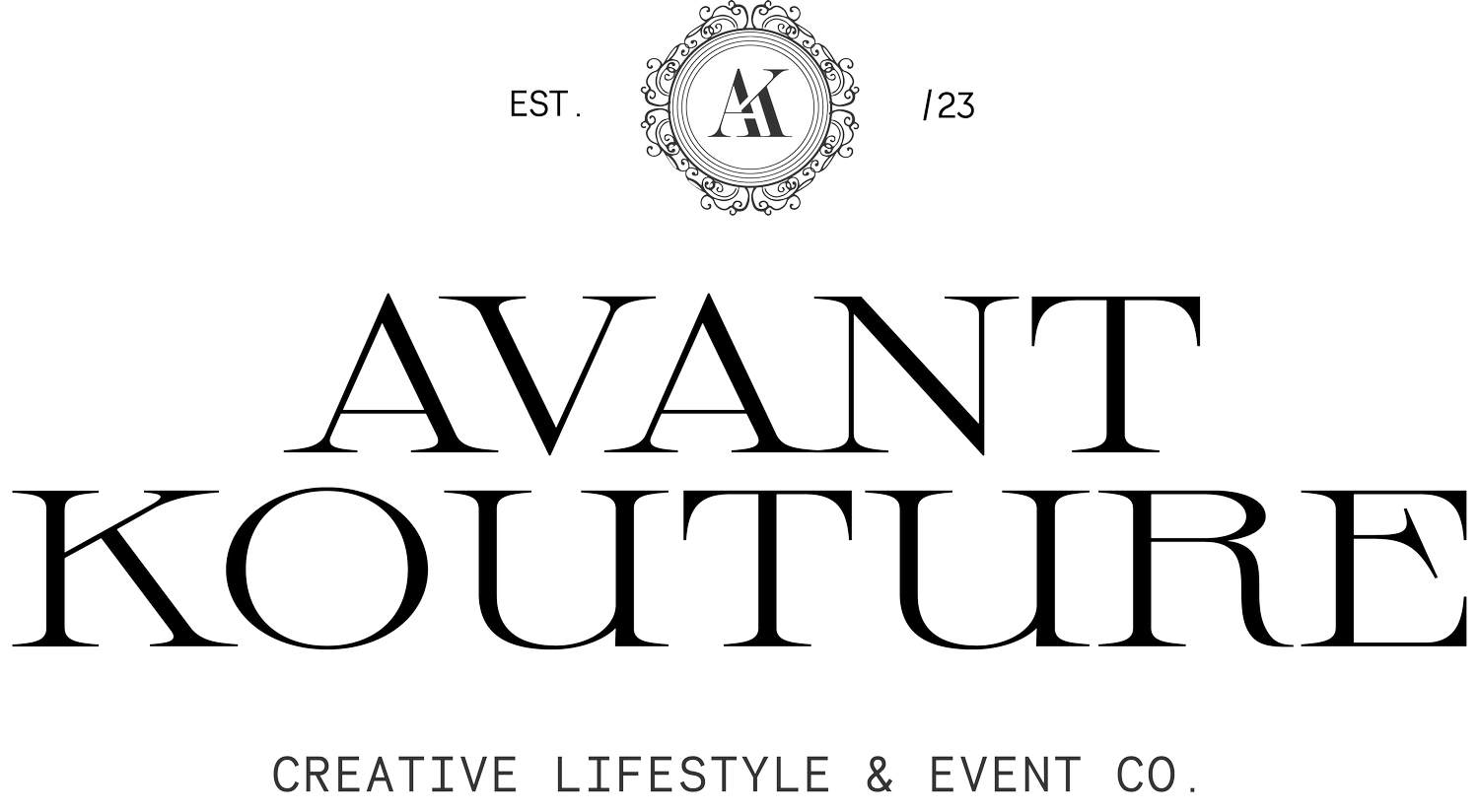 AVANT KOUTURE