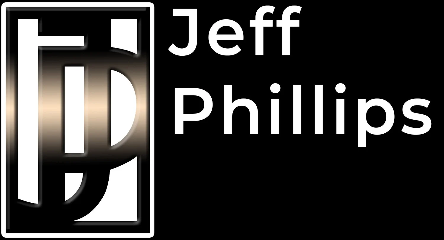 Jeff Phillips