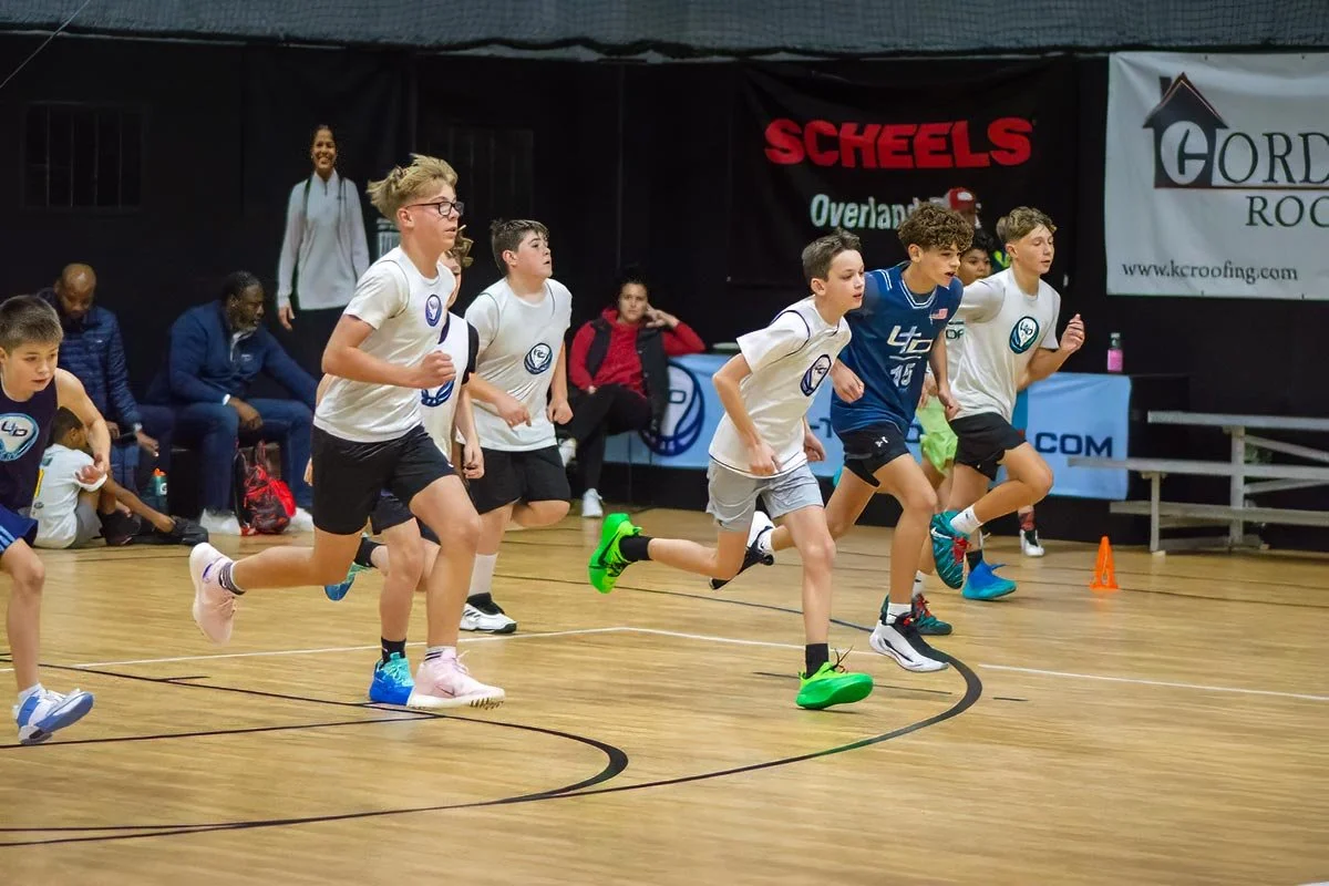 More Games ≠ More Development: What Johnson County Parents Need to Know